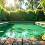 découvrez des astuces naturelles et efficaces pour retrouver une eau de piscine claire et limpide après qu'elle soit devenue verte. conseils pratiques, solutions écologiques et prévention pour entretenir votre piscine sans produits chimiques agressifs.