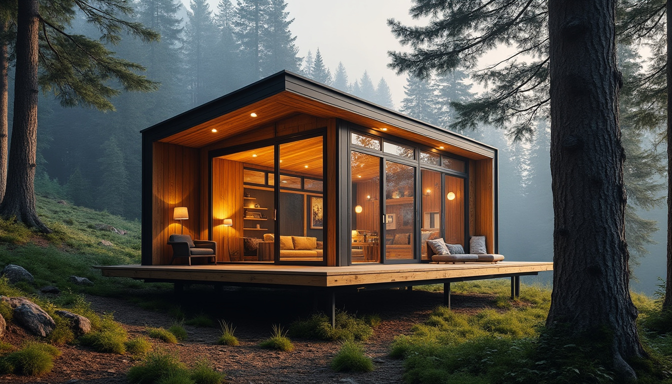 découvrez les démarches à suivre et les risques à connaître avant d’installer un chalet sur un terrain non constructible. conseils, législation et précautions pour éviter les mauvaises surprises.