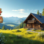 découvrez les démarches à suivre et les risques liés à l'installation d'un chalet sur un terrain non constructible. informez-vous sur la réglementation, les autorisations nécessaires, et évitez les pièges avant de vous lancer.