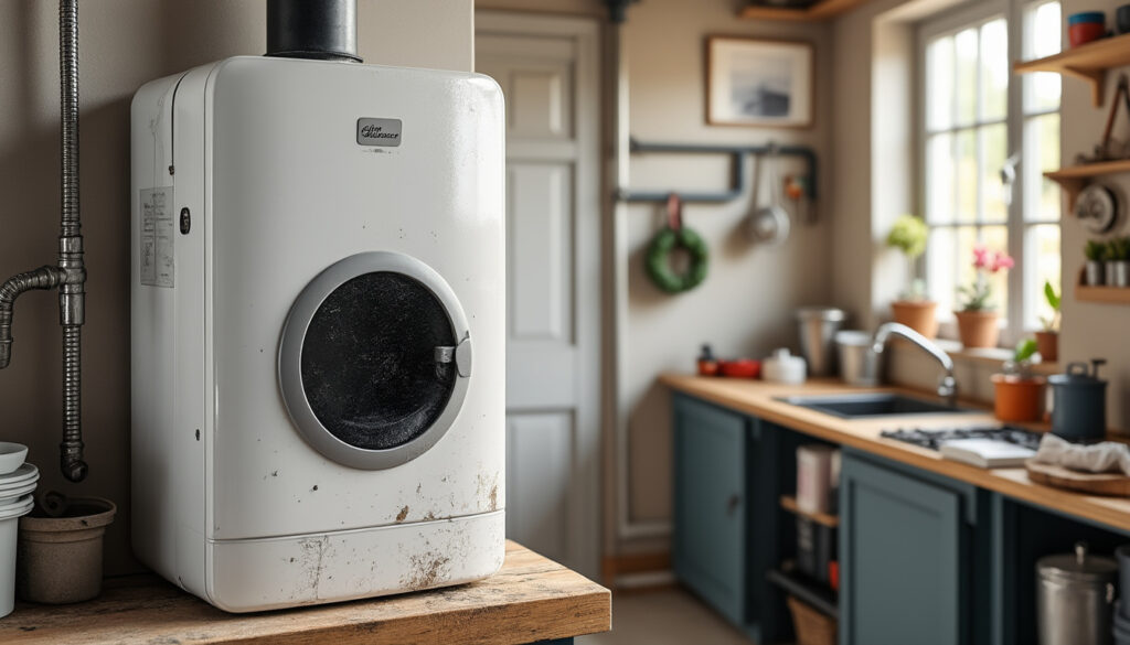 découvrez les causes fréquentes des pannes d’allumage sur le chauffe-eau elm leblanc ondea compact et des solutions efficaces pour résoudre ces problèmes et assurer le bon fonctionnement de votre appareil.