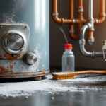 découvrez les principaux symptômes d'un chauffe-eau entartré, des conseils pour prévenir l'entartrage et les meilleures pratiques d'entretien pour prolonger la durée de vie de votre appareil.