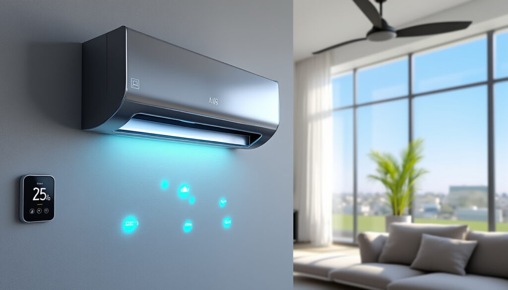 découvrez la liste complète des codes erreur pour votre climatisation airton. diagnostic rapide, signification des messages d’erreur et solutions pour dépanner efficacement votre climatiseur.