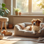 découvrez des conseils pratiques pour améliorer le confort de votre chien au quotidien : aménagement de son espace, choix des accessoires, alimentation adaptée et astuces pour son bien-être.