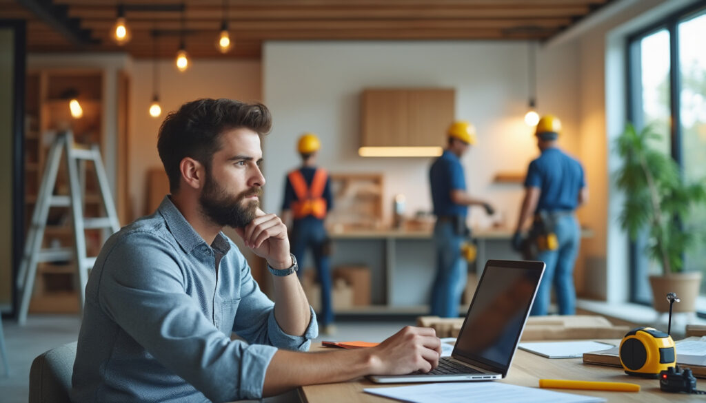 découvrez nos conseils pour sélectionner le professionnel idéal pour vos travaux sur travauxdepro.com. comparez, choisissez et réalisez vos projets en toute confiance !