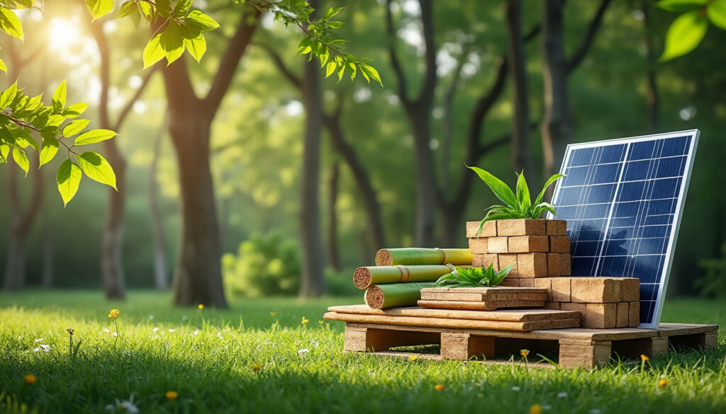 découvrez comment sélectionner des matériaux de construction durables pour vos projets immobiliers. conseils pratiques, critères à privilégier et avantages écologiques pour bâtir durablement.
