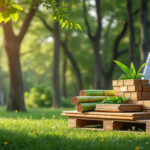 découvrez comment sélectionner des matériaux de construction durables pour vos projets immobiliers. conseils pratiques, critères à privilégier et avantages écologiques pour bâtir durablement.
