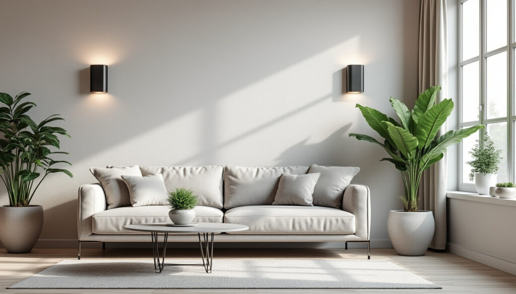 découvrez comment transformer facilement votre intérieur grâce à des astuces déco simples et accessibles. donnez un nouveau style à votre maison sans gros travaux !