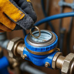 découvrez les étapes simples et sécurisées pour enlever la bague d’un compteur d’eau. suivez nos conseils pratiques pour réaliser cette opération sans endommager le compteur ni enfreindre la réglementation.