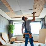 découvrez nos conseils pratiques pour isoler efficacement un plafond déjà existant. améliorez votre confort thermique et acoustique avec des solutions adaptées et faciles à mettre en œuvre.