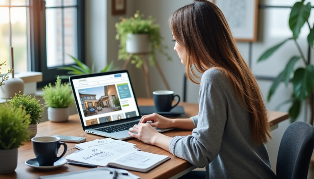 découvrez nos conseils pratiques pour réussir votre première location grâce aux sites d’annonces immobilières : démarches, astuces et étapes clés pour trouver rapidement le logement idéal.