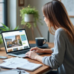 découvrez nos conseils pratiques pour réussir votre première location grâce aux sites d’annonces immobilières : démarches, astuces et étapes clés pour trouver rapidement le logement idéal.