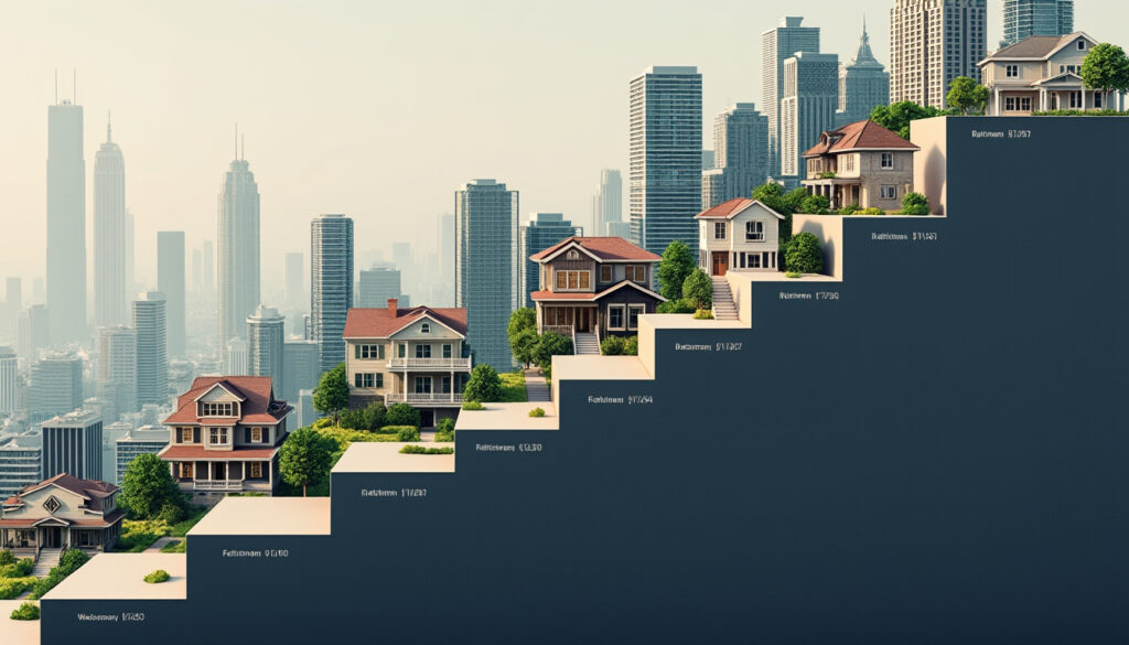 découvrez comment les taux immobiliers ont évolué depuis les années 1970, les grandes tendances du marché, et les facteurs ayant influencé les taux d'intérêt en france. analyse complète et perspective sur leur impact pour les emprunteurs.