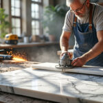 découvrez les meilleures méthodes pour couper du marbre efficacement et en toute sécurité. nos conseils pour un résultat professionnel, que vous soyez débutant ou expérimenté.
