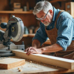 découvrez ma technique simple et précise pour couper une plinthe en angle sortant. suivez nos conseils étape par étape pour un résultat professionnel et sans erreur dans vos travaux de finition.