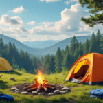 découvrez les règles à respecter et les coûts à prévoir pour créer un camping sur un terrain non constructible en france. guide pratique sur la réglementation, les démarches administratives et le budget à anticiper.