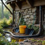 découvrez le coût et les meilleures astuces pour réaliser le drainage d’une maison ancienne. conseils pratiques, étapes clés et fourchette de prix pour des travaux efficaces et durables.