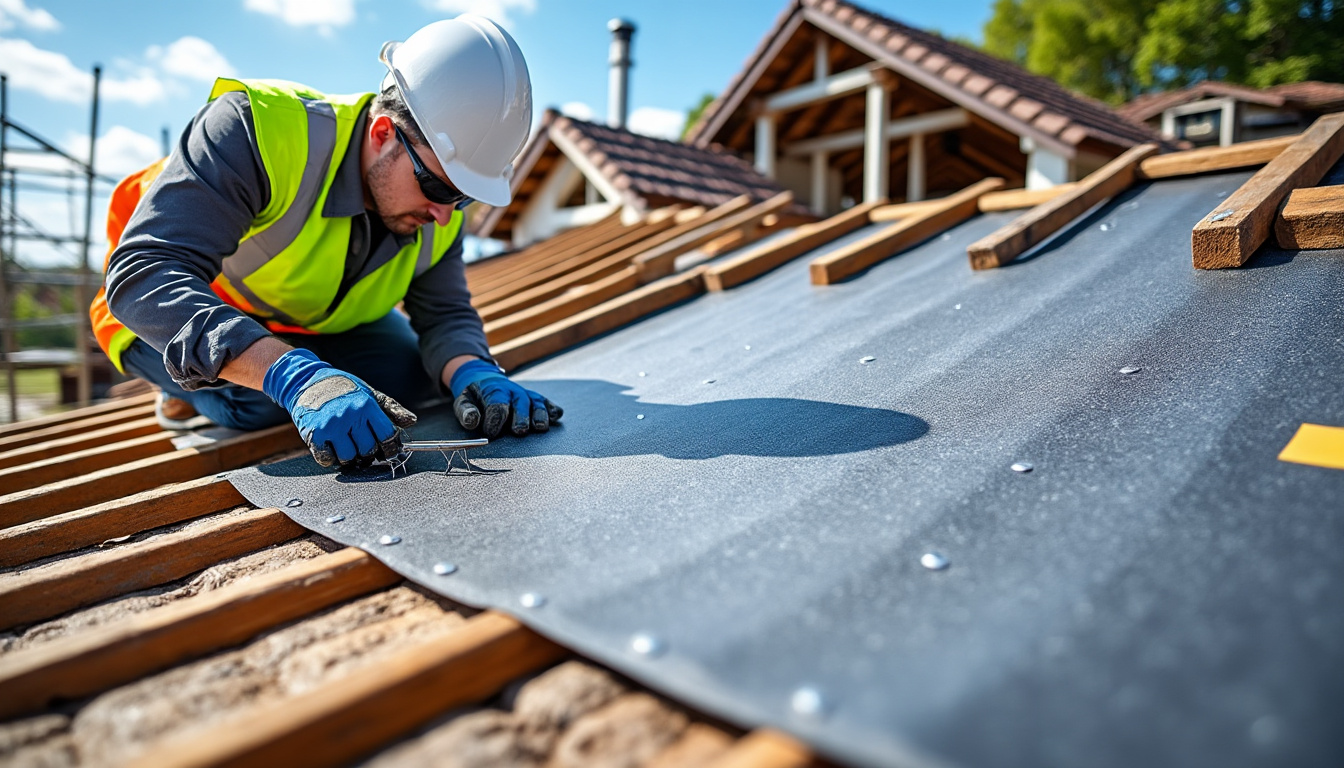 découvrez les principaux inconvénients d’un écran sous-toiture avant de l’installer : risques d’humidité, difficultés de pose, entretien et coûts supplémentaires. informez-vous pour faire le bon choix pour votre toiture.