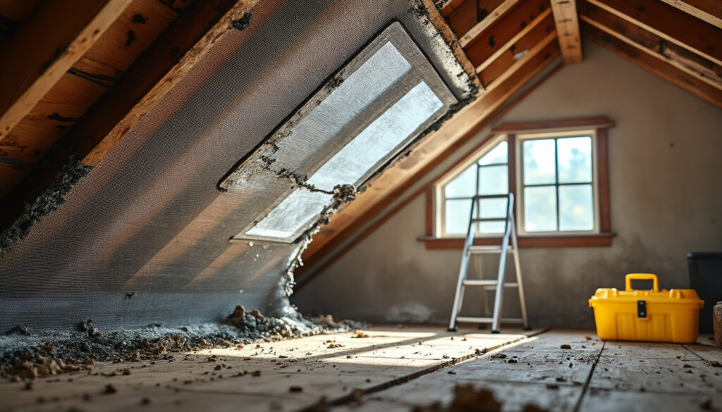 découvrez les principaux inconvénients des écrans sous-toiture : risques d’humidité, difficultés de pose, coût supplémentaire et possibles problèmes d’étanchéité. informez-vous avant de faire votre choix !