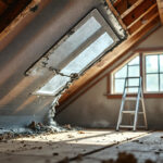 Écran sous-toiture : principaux inconvénients à connaître découvrez les principaux inconvénients des écrans sous-toiture : risques d’humidité, difficultés de pose, coût supplémentaire et possibles problèmes d’étanchéité. informez-vous avant de faire votre choix !