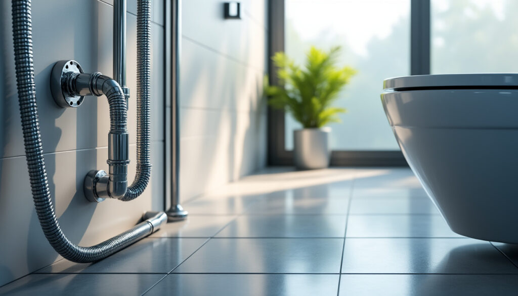 découvrez quel type de tuyau choisir pour l’évacuation de vos wc : rigide ou flexible ? avantages, inconvénients et conseils pratiques pour une installation fiable et durable.