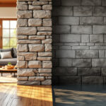 découvrez s'il est nécessaire d'isoler un mur en pierre de 50 cm d'épaisseur, ainsi que les avantages et les risques liés à cette opération pour optimiser le confort thermique et préserver l'intégrité du bâti.
