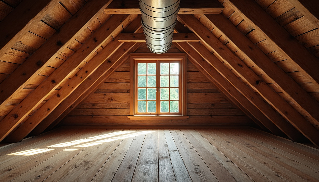 découvrez nos conseils pratiques pour l'installation d'une vmc dans une maison ancienne, ainsi que les prix et astuces pour garantir une ventilation optimale et améliorer la qualité de l'air intérieur.