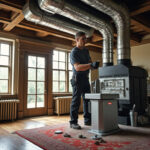 découvrez comment installer une vmc dans une maison ancienne : tarifs, étapes clés et conseils pour une ventilation efficace et adaptée à votre habitat.