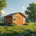 découvrez les réglementations et limites à respecter pour installer un cabanon sur un terrain non constructible. informez-vous sur les démarches, les autorisations nécessaires et les règles d’urbanisme applicables.