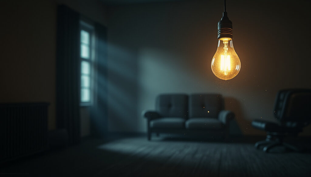 votre lumière clignote sans raison apparente ? découvrez les causes possibles, les risques et les solutions pour savoir s’il faut s’inquiéter d’une lumière qui clignote seule.