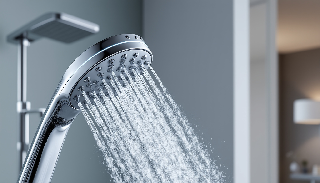 découvrez notre comparatif des meilleurs pommeaux filtrants pour la douche : avis, conseils et sélection pour une eau plus pure et une peau préservée. faites le bon choix pour votre bien-être !