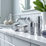 découvrez notre comparatif des meilleurs pommeaux de douche filtrants pour purifier votre eau, protéger votre peau et améliorer votre expérience sous la douche. conseils, avis et sélection des modèles les plus performants.