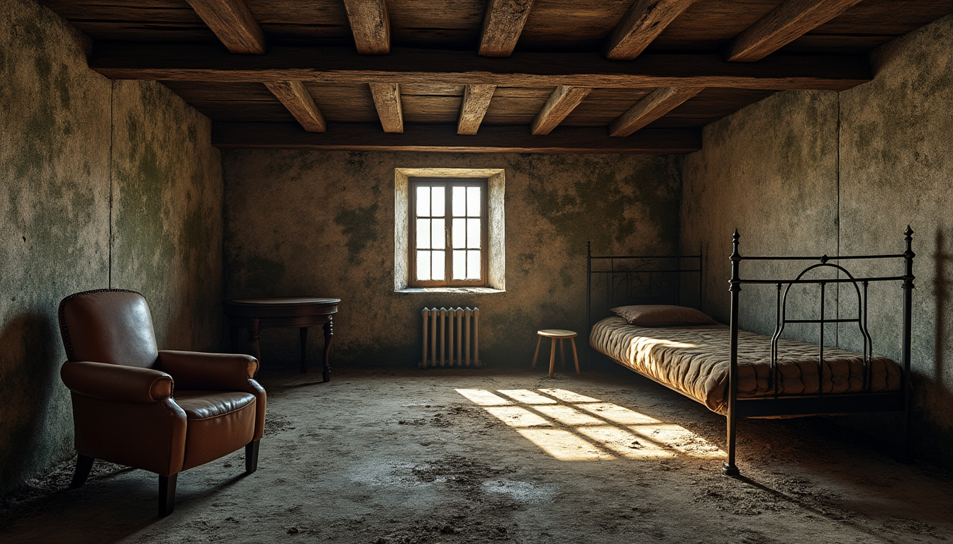 découvrez les causes fréquentes des odeurs d’humidité dans une maison ancienne et découvrez des solutions efficaces pour les éliminer durablement afin d’améliorer votre confort au quotidien.