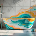 découvrez si peindre sa baignoire est une solution efficace ou une erreur à éviter. nos conseils pour réussir ou éviter les pièges de la rénovation de baignoire.