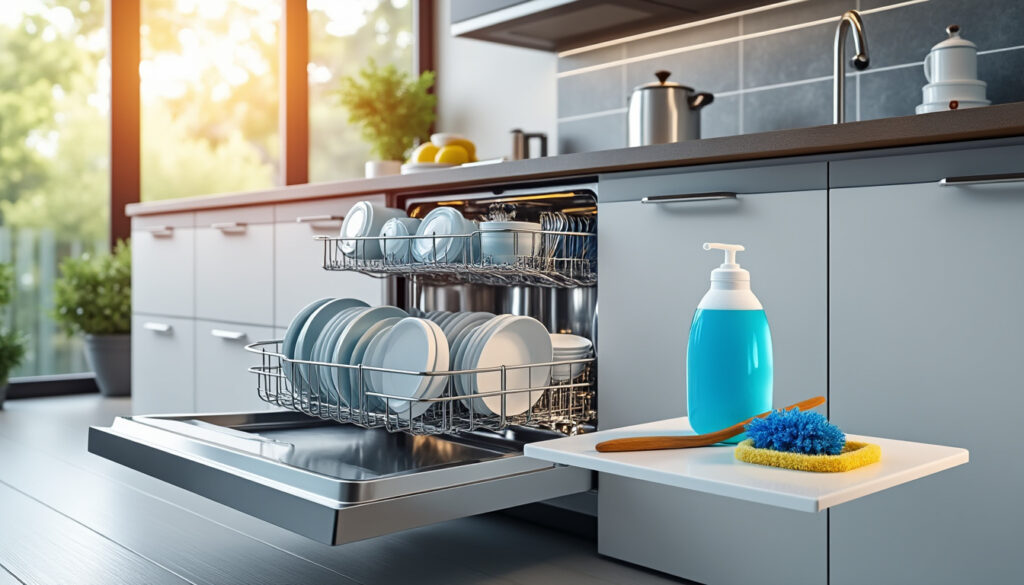 découvrez s'il est possible d'utiliser un lave-vaisselle sans pastille, les alternatives disponibles et les précautions à prendre pour un lavage efficace et sans risque pour votre appareil.