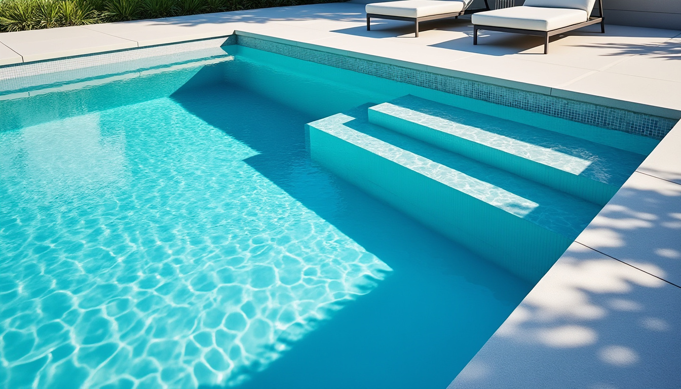 découvrez comment traiter efficacement l’eau verte de votre piscine avec du peroxyde d’hydrogène. conseils pratiques, dosage et étapes pour retrouver une eau claire et saine rapidement.