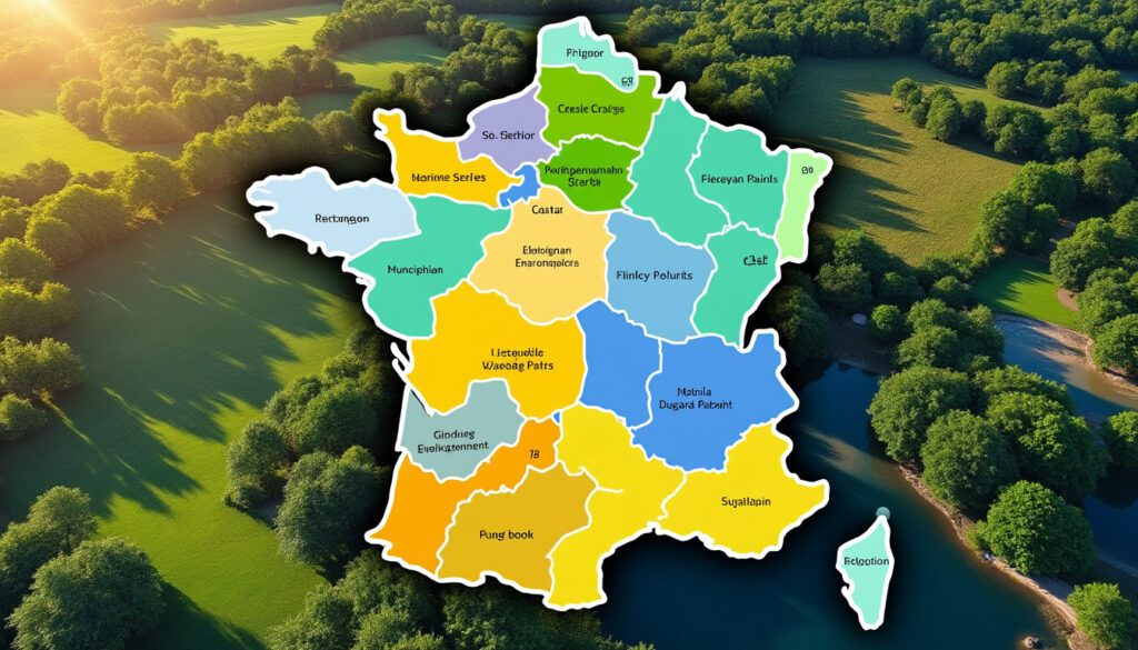 découvrez le guide 2025 sur le prix au m² d’un terrain non constructible par commune : conseils, estimation des tarifs, et facteurs à prendre en compte pour évaluer la valeur de votre terrain partout en france.