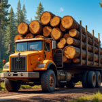 découvrez le vrai prix d’un camion de grumes de bois : facteurs qui influencent le coût, tarifs moyens en france, conseils pour bien acheter et optimiser votre budget bois.