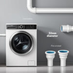 découvrez quel diamètre d’évacuation choisir pour une machine à laver afin d’assurer une installation conforme, éviter les engorgements et garantir un drainage efficace. nos conseils pratiques pour bien dimensionner vos tuyaux !