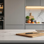 découvrez quelle profondeur idéale prévoir pour un plan de travail de cuisine afin d'allier confort, fonctionnalité et esthétique lors de l'aménagement de votre espace culinaire.
