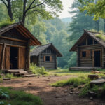 découvrez qui se cache réellement derrière le financement de la construction sauvage des cabanes et les enjeux économiques de ce phénomène en pleine expansion.