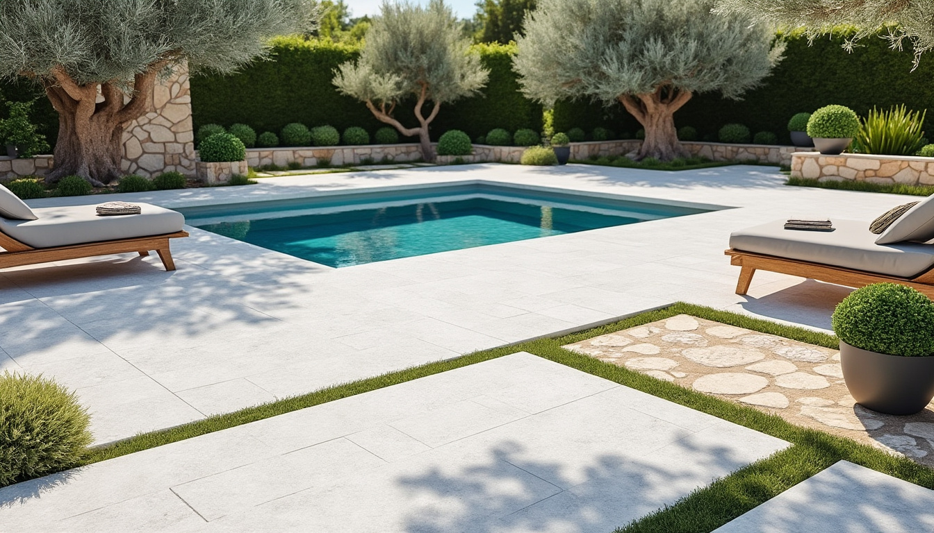 découvrez les avantages et inconvénients d'une terrasse en résine : entretien, durabilité, esthétique et prix. informez-vous pour faire le bon choix pour votre extérieur.
