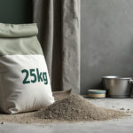 découvrez comment doser le béton avec un sac de ciment de 25 kg : conseils pratiques, proportions idéales et astuces pour réussir votre mélange à chaque utilisation.