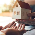agence immobilière projet