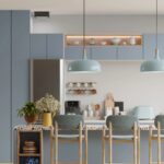 cuisine aménagement design