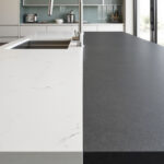 découvrez les différences entre silestone et dekton pour choisir le plan de travail idéal. avantages, performances, esthétique : trouvez la surface adaptée à votre cuisine en comparant ces deux matériaux incontournables.