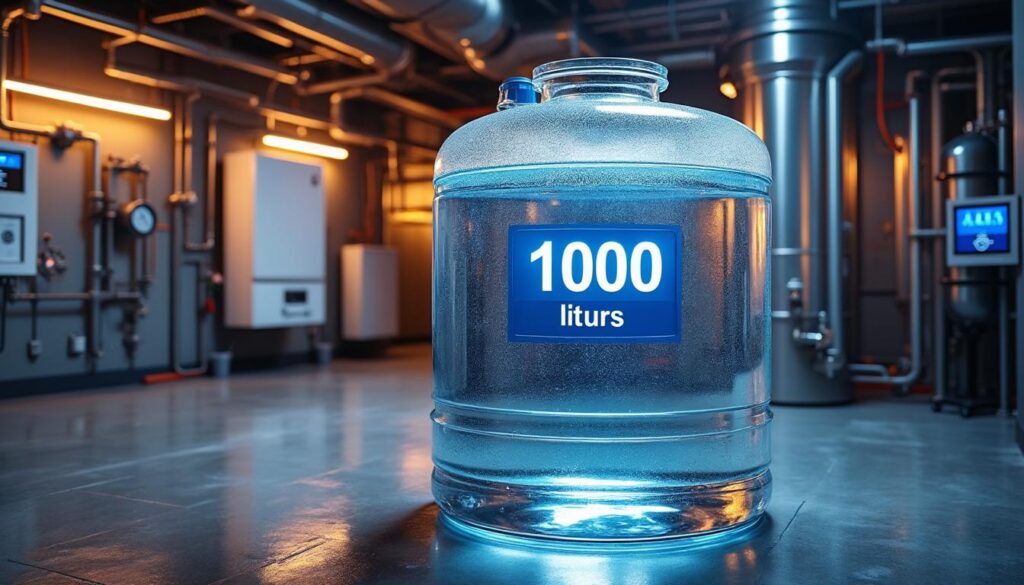 découvrez combien de temps 1000 litres de fioul peuvent chauffer votre maison selon vos usages, l’isolation et la région. conseils pour optimiser la consommation et anticiper vos besoins en chauffage.