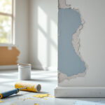 découvrez quoi faire si vos bandes de placo se décollent après peinture : causes, solutions rapides et conseils de réparation pour des murs impeccables.