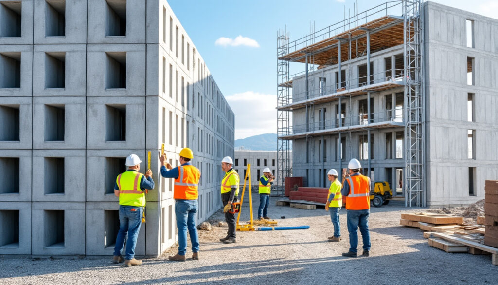 découvrez le bloc coffrant isolant : prix, avantages et conseils pour une construction durable et économe en énergie. comparez les solutions et estimez votre budget !