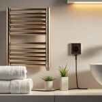découvrez si l’installation d’un sèche-serviette sur une prise classique est conforme à la réglementation électrique. conseils et précautions pour garantir votre sécurité et celle de votre salle de bain.