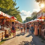 découvrez brocabrac, l'application indispensable pour trouver facilement les meilleures brocantes, vide-greniers et marchés près de chez vous chaque week-end. organisez vos sorties et ne manquez plus aucune bonne affaire !